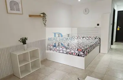 شقة - 1 حمام للبيع في دايموند فيوز 1 - دايموند فيوز - قرية الجميرا سركل - دبي شقة - 1 حمام للبيع في دايموند فيوز 1 - دايموند فيوز - قرية الجميرا سركل - دبي