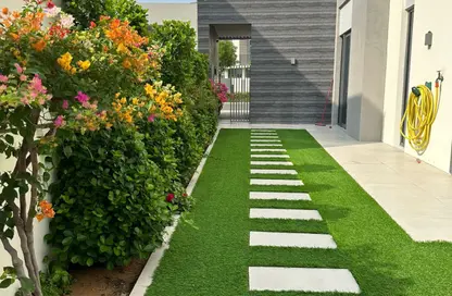 تاون هاوس - 4 غرف نوم - 4 حمامات للايجار في شمس - المرابع العربية 3 - دبي