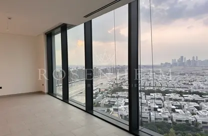 Apartment - 2 Bedrooms - 3 Bathrooms for rent in Sobha Hartland Waves - Sobha Hartland - Mohammed Bin Rashid City - Dubai