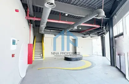 Retail - Studio - 1 Bathroom for rent in Al Quoz Industrial Area 1 - Al Quoz Industrial Area - Al Quoz - Dubai