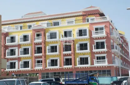 شقة - غرفة نوم - 1 حمام للبيع في بوتانيكا - الضاحية 13 - قرية الجميرا سركل - دبي