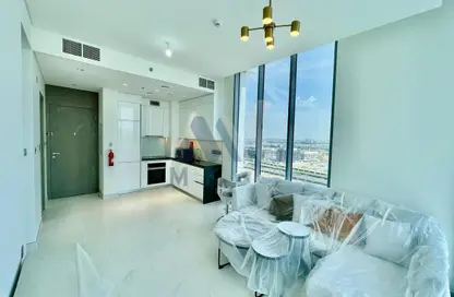 شقة - غرفة نوم - 1 حمام للايجار في مساكن 13 - المنطقة وان - مدينة الشيخ محمد بن راشد - دبي