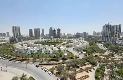 Apartment - 3 Bedrooms - 3 Bathrooms for rent in Hameni Tower - Jumeirah Village Circle - Dubai