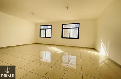 Apartment - 2 Bedrooms - 2 Bathrooms for rent in Al Muroor Building - Sultan Bin Zayed the First Street - Muroor Area - Abu Dhabi