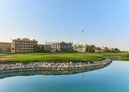 Studio - 1 bathroom for rent in Golf Apartments - Al Hamra Village - Ras Al Khaimah