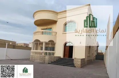Villa - 5 Bedrooms - 6 Bathrooms for rent in Al Rawda 3 Villas - Al Rawda 3 - Al Rawda - Ajman