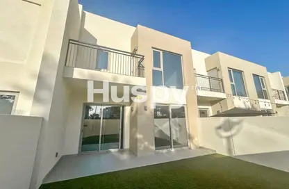 Townhouse - 3 Bedrooms - 4 Bathrooms for rent in Camelia 2 - Camelia - Arabian Ranches 2 - Dubai Townhouse - 3 Bedrooms - 4 Bathrooms for rent in Camelia 2 - Camelia - Arabian Ranches 2 - Dubai