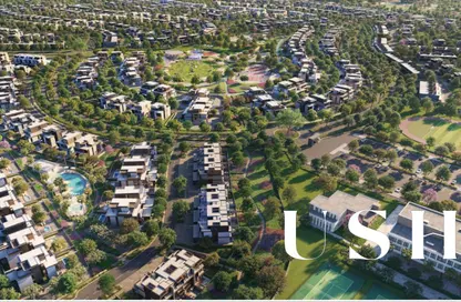 فيلا - 4 غرف نوم - 5 حمامات للبيع في حدائق ند الشبا - المرحلة العاشرة - ند الشبا 1 - ند الشبا - دبي