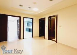 Apartment - 3 bedrooms - 5 bathrooms for rent in Sheikha Salama Tower - Khalidiya Street - Al Khalidiya - Abu Dhabi