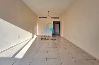 Apartment - 3 Bedrooms - 3 Bathrooms for rent in Al Nada Tower - Al Nahda - Sharjah