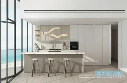 Apartment - 1 Bedroom - 2 Bathrooms for sale in Ellington Views I - Al Hamra Village - Ras Al Khaimah
