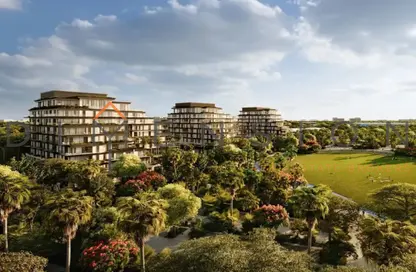 Apartment - 2 Bedrooms - 3 Bathrooms for sale in Sama Yas - Yas Island - Abu Dhabi