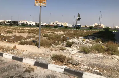 أرض - استوديو للبيع في الصجعة الصناعية - آلصجعه - الشارقة