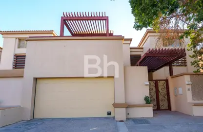 Villa - 5 Bedrooms - 6 Bathrooms for sale in Narjis - Al Raha Golf Gardens - Abu Dhabi