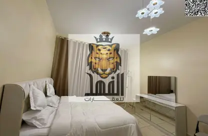 شقة - 2 غرف نوم - 3 حمامات للبيع في 7 عجمان ون تاور - عجمان واحد - عجمان وسط المدينة - عجمان