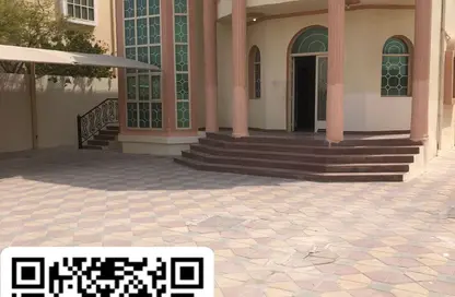 فيلا - 5 غرف نوم - 7 حمامات للبيع في فلل الروضة 3 - 3  الروضة - الروضة - عجمان
