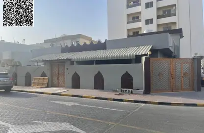 فيلا - 4 غرف نوم - 4 حمامات للبيع في برج النعيمية 1 - أبراج النعيمية - النعيمية - عجمان فيلا - 4 غرف نوم - 4 حمامات للبيع في برج النعيمية 1 - أبراج النعيمية - النعيمية - عجمان