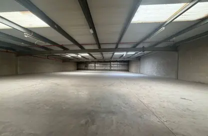 Warehouse - Studio - 1 Bathroom for rent in Industrial Area 11 - Sharjah Industrial Area - Sharjah Warehouse - Studio - 1 Bathroom for rent in Industrial Area 11 - Sharjah Industrial Area - Sharjah