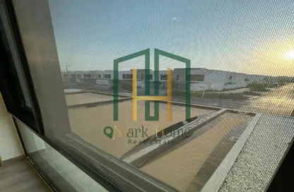 تاون هاوس - 3 غرف نوم - 4 حمامات للبيع في نويا ڤيڤا - نويا - جزيرة الياس - أبوظبي تاون هاوس - 3 غرف نوم - 4 حمامات للبيع في نويا ڤيڤا - نويا - جزيرة الياس - أبوظبي