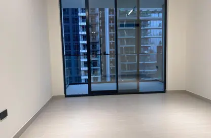 Apartment - Studio - 1 Bathroom for rent in Binghatti Azure - Jumeirah Village Circle - Dubai