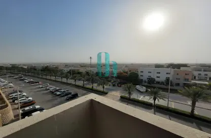 شقة - 3 غرف نوم - 4 حمامات للبيع في برج 2 - الريف داون تاون - مشروع الريف - أبوظبي