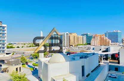 شقة - 1 حمام للايجار في بوابة السيليكون رقم 3 - بوابات السيليكون - واحة السيليكون - دبي