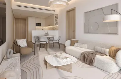 Apartment - 2 Bedrooms - 2 Bathrooms for sale in Playa Viva - Al Marjan Island - Ras Al Khaimah