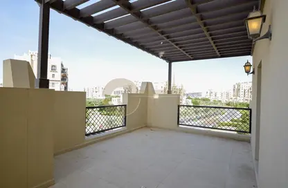 Apartment - 2 Bedrooms - 3 Bathrooms for sale in Al Ramth 41 - Al Ramth - Remraam - Dubai