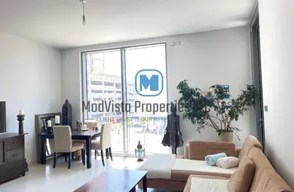 Apartment - 1 Bedroom - 2 Bathrooms for sale in MEERA Shams - Shams Abu Dhabi - Al Reem Island - Abu Dhabi