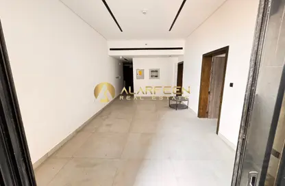 Apartment - 1 Bedroom - 3 Bathrooms for rent in Marwa Heights - Jumeirah Village Circle - Dubai