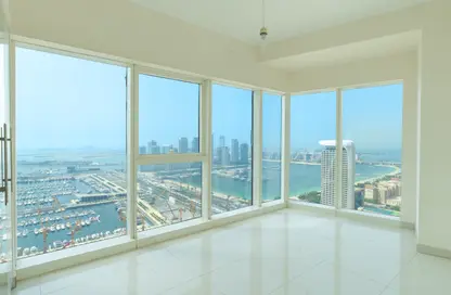 شقة - 2 غرف نوم - 3 حمامات للايجار في داماك هايتس - دبي مارينا - دبي