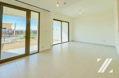 Villa - 3 Bedrooms - 4 Bathrooms for sale in Parkside 2 - EMAAR South - Dubai South (Dubai World Central) - Dubai