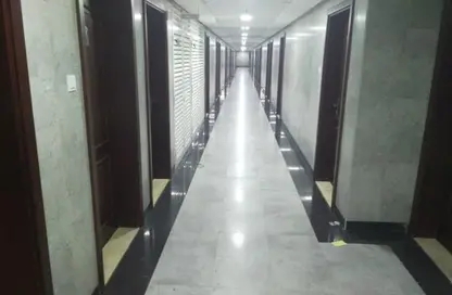 Apartment - 1 Bedroom - 2 Bathrooms for sale in Falcon Towers - Ajman Downtown - Ajman Apartment - 1 Bedroom - 2 Bathrooms for sale in Falcon Towers - Ajman Downtown - Ajman