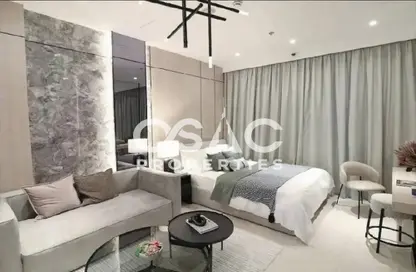 Apartment - Studio - 1 Bathroom for sale in Serene Gardens 2 - Serene Gardens - Al Furjan - Dubai Apartment - Studio - 1 Bathroom for sale in Serene Gardens 2 - Serene Gardens - Al Furjan - Dubai