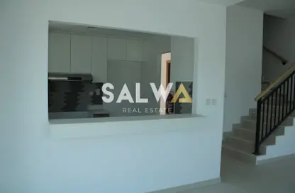 Townhouse - 3 Bedrooms - 4 Bathrooms for sale in Amaranta - Villanova - Dubai Land - Dubai