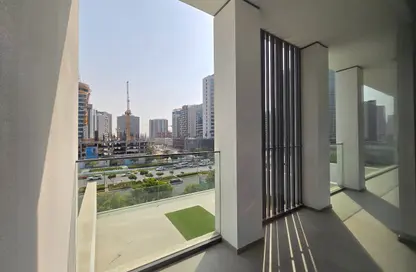 Apartment - 2 Bedrooms - 2 Bathrooms for rent in SOL Avenue - Business Bay - Dubai