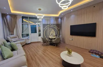 شقة - 2 غرف نوم - 3 حمامات للبيع في ليوارا 1 - عجمان