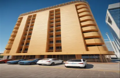 Whole Building - Studio for sale in Al Hosn - Al Khalidiya - Abu Dhabi Whole Building - Studio for sale in Al Hosn - Al Khalidiya - Abu Dhabi