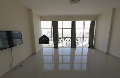 Apartment - 1 Bathroom for rent in Reef Residence - District 13 - Jumeirah Village Circle - Dubai