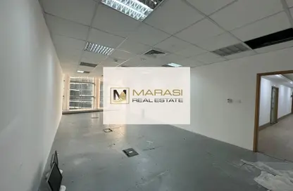 Office Space - Studio - 1 Bathroom for rent in Shatha Tower - Dubai Media City - Dubai