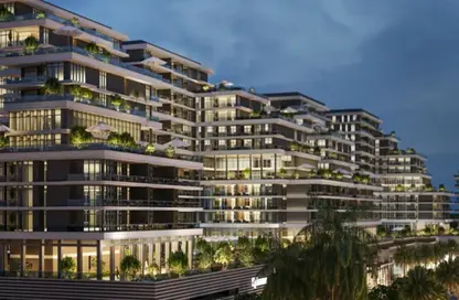 Apartment - 1 Bedroom - 2 Bathrooms for sale in Amara - Al Reem Island - Abu Dhabi