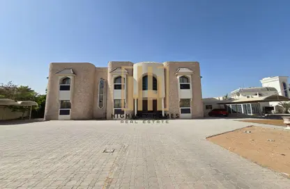 فيلا - 8 غرف نوم - 8 حمامات للايجار في الفلج - ضاحية الرقة - الشارقة فيلا - 8 غرف نوم - 8 حمامات للايجار في الفلج - ضاحية الرقة - الشارقة