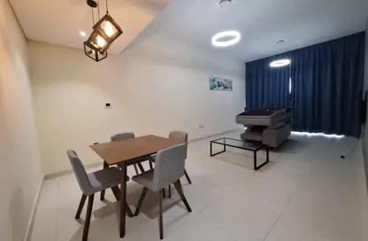 Apartment - 1 Bedroom - 2 Bathrooms for rent in Jumeirah Garden City - Al Satwa - Dubai