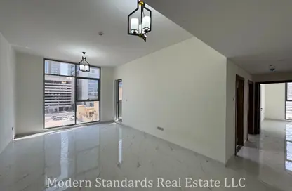 Apartment - 2 Bedrooms - 3 Bathrooms for sale in Waha Living - Jumeirah Garden City - Al Satwa - Dubai