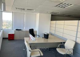 Office Space for rent in Mazaya Business Avenue BB2 - Mazaya Business Avenue - Jumeirah Lake Towers - Dubai