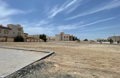 أرض - استوديو للبيع في مدينة الرياض - أبوظبي