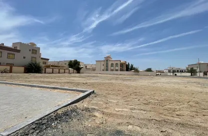أرض - استوديو للبيع في فلل مدينة محمد بن زايد - مدينة محمد بن زايد - أبوظبي