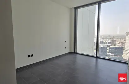 Apartment - 1 Bedroom - 2 Bathrooms for rent in The Crest Tower A - Sobha Hartland - Mohammed Bin Rashid City - Dubai