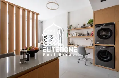 Apartment - Studio - 1 Bathroom for sale in Al Mamsha - Muwaileh - Sharjah