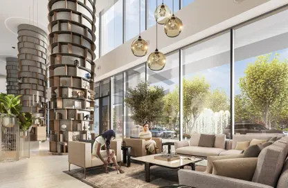 Apartment - 1 Bedroom - 2 Bathrooms for sale in Sobha Orbis - Motor City - Dubai